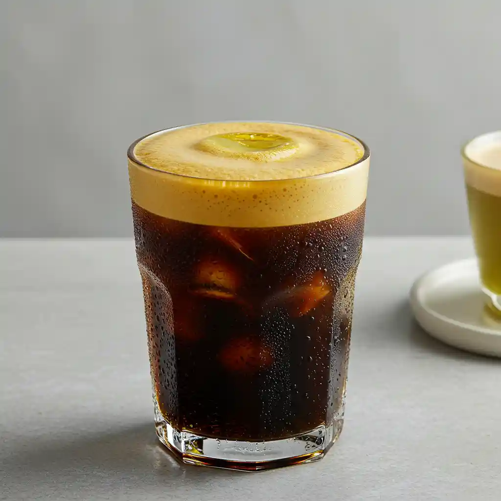 Oleato Golden Foam Cold Brew
